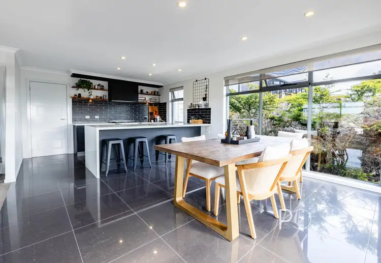 Fourth view of Homely house listing, 17 Weemala Lane, Miandetta TAS 7310