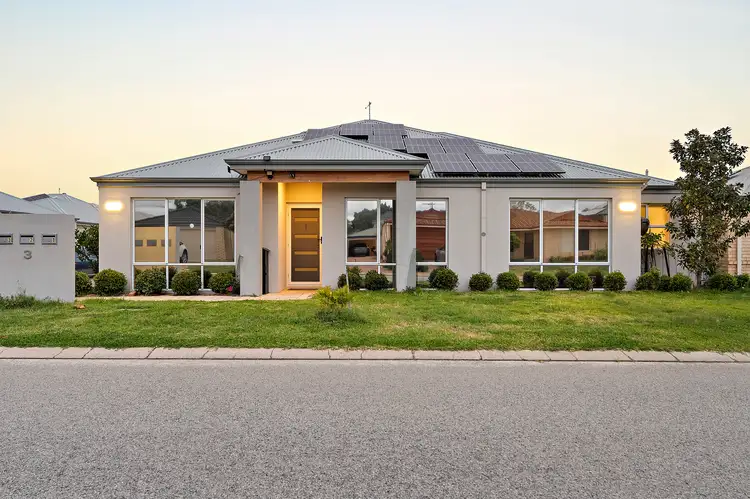 1/3 Dante Court, Bentley WA 6102