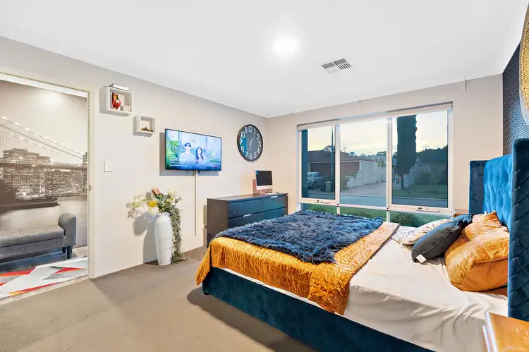Fifth view of Homely house listing, 1/3 Dante Court, Bentley WA 6102