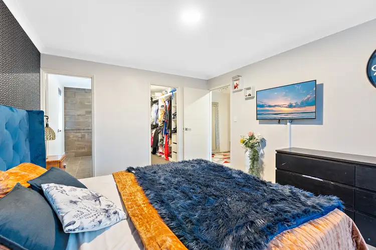 Sixth view of Homely house listing, 1/3 Dante Court, Bentley WA 6102