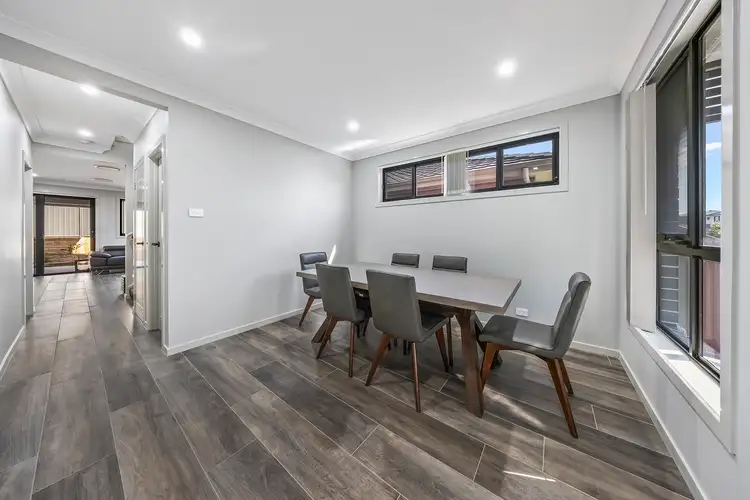 Fourth view of Homely house listing, 16 Glossodia Drive, Denham Court NSW 2565