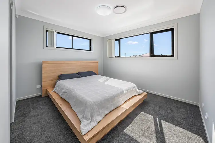 Fifth view of Homely house listing, 16 Glossodia Drive, Denham Court NSW 2565