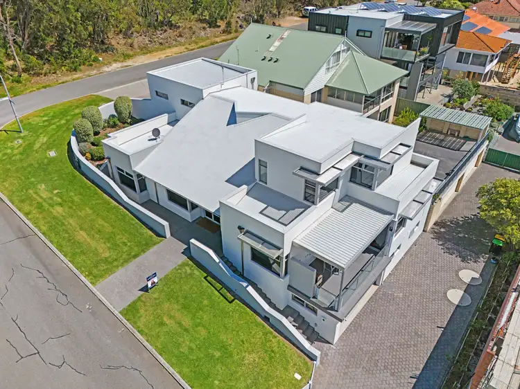 Second view of Homely house listing, 1 McKenzie Street, Middleton Beach WA 6330