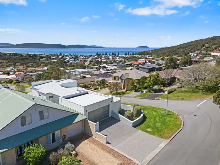 Third view of Homely house listing, 1 McKenzie Street, Middleton Beach WA 6330