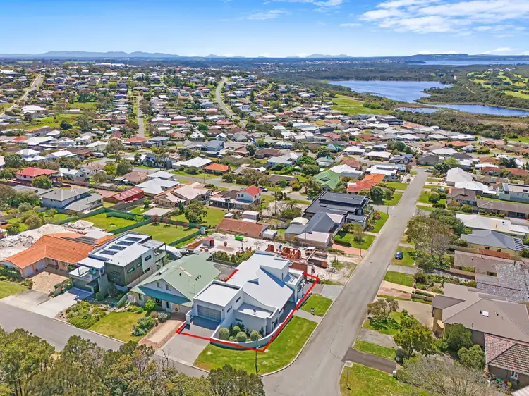 Fourth view of Homely house listing, 1 McKenzie Street, Middleton Beach WA 6330