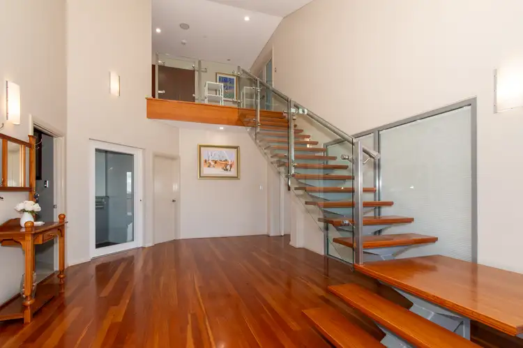Fifth view of Homely house listing, 1 McKenzie Street, Middleton Beach WA 6330