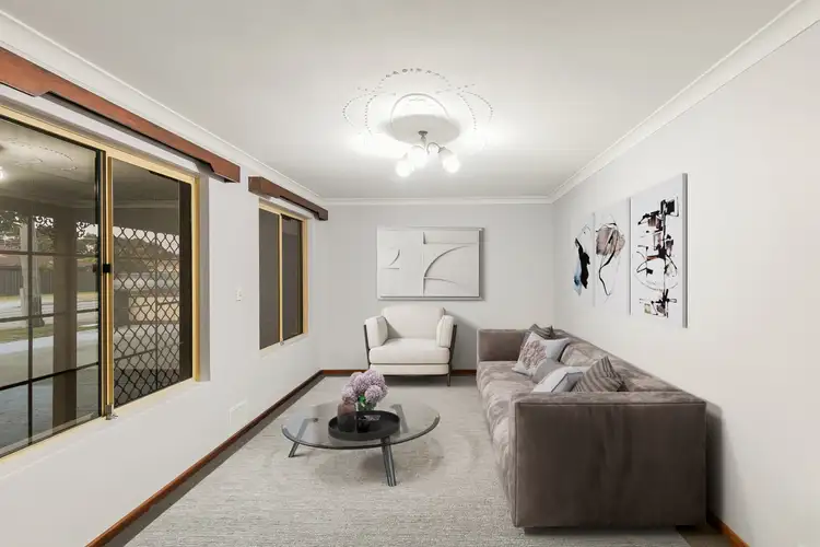 Second view of Homely house listing, 12 Strawberry Drive, Seville Grove WA 6112