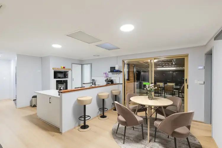 Third view of Homely house listing, 12 Strawberry Drive, Seville Grove WA 6112