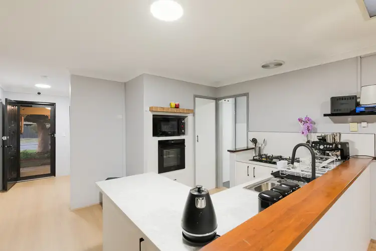Fifth view of Homely house listing, 12 Strawberry Drive, Seville Grove WA 6112