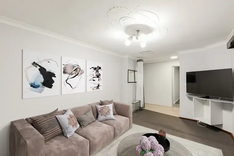 Sixth view of Homely house listing, 12 Strawberry Drive, Seville Grove WA 6112