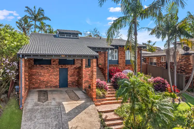 Main view of Homely house listing, 13 Oakborne Road, Liverpool NSW 2170