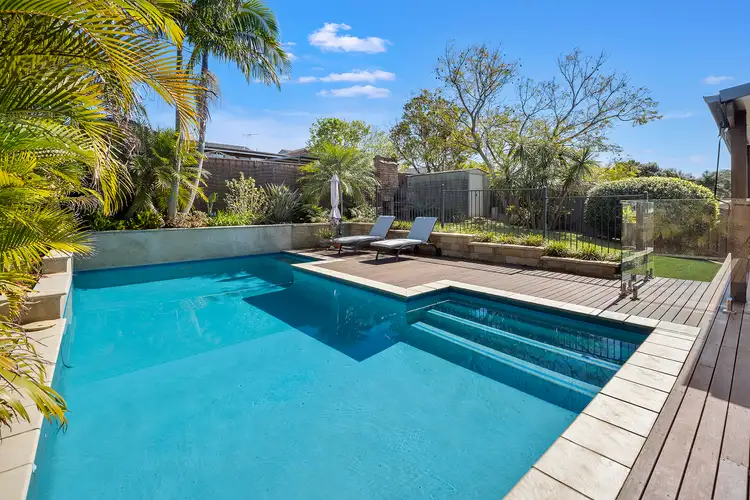 Second view of Homely house listing, 13 Oakborne Road, Liverpool NSW 2170