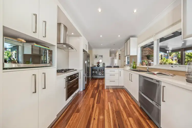 Fourth view of Homely house listing, 13 Oakborne Road, Liverpool NSW 2170