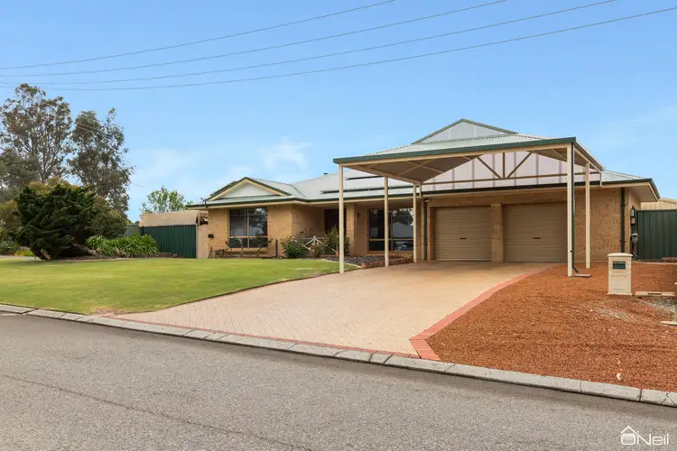 15 Davey Road, Mundijong WA 6123