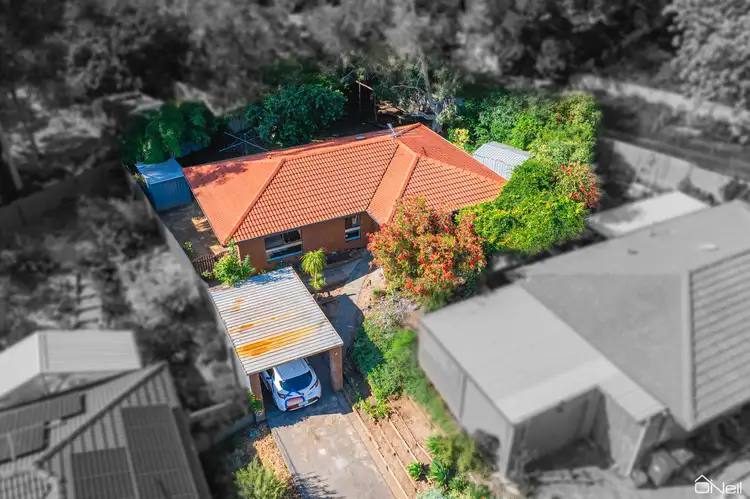 Second view of Homely house listing, 17 Frys Lane, Armadale WA 6112