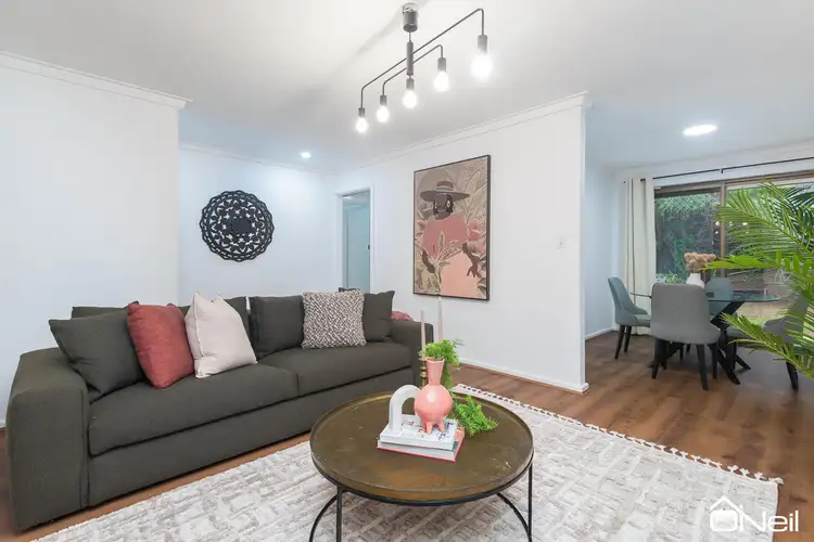 Fourth view of Homely house listing, 17 Frys Lane, Armadale WA 6112