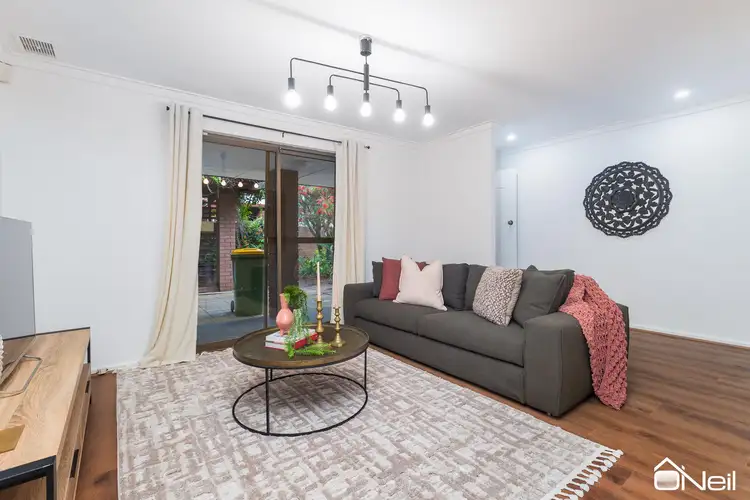 Fifth view of Homely house listing, 17 Frys Lane, Armadale WA 6112