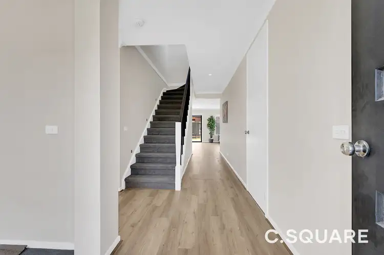 Second view of Homely house listing, 10 Latifolium Street, Donnybrook VIC 3064