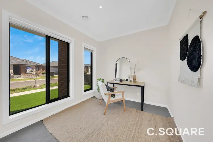 Third view of Homely house listing, 10 Latifolium Street, Donnybrook VIC 3064