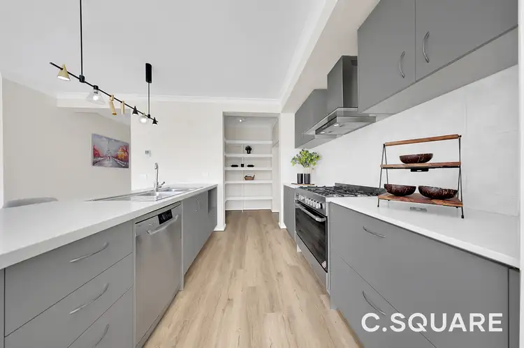 Fourth view of Homely house listing, 10 Latifolium Street, Donnybrook VIC 3064