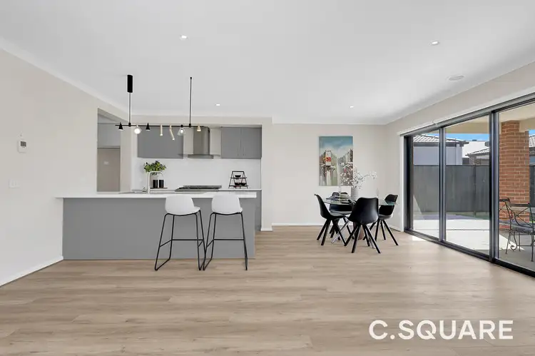 Fifth view of Homely house listing, 10 Latifolium Street, Donnybrook VIC 3064