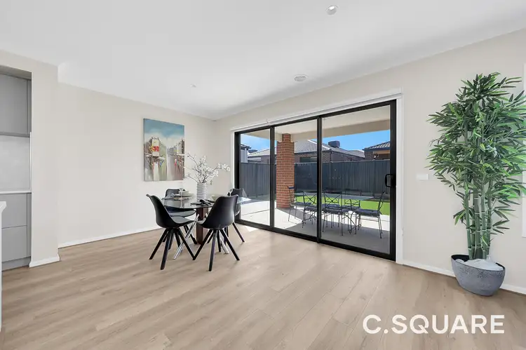 Sixth view of Homely house listing, 10 Latifolium Street, Donnybrook VIC 3064