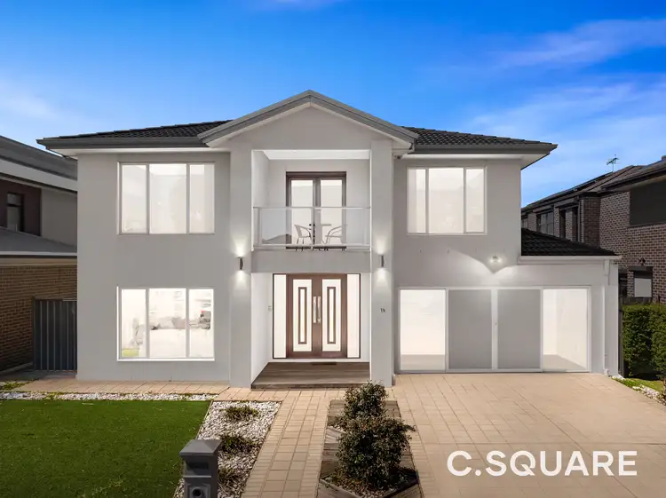 16 Allerton Way, Roxburgh Park VIC 3064