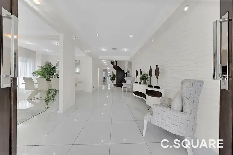 Second view of Homely house listing, 16 Allerton Way, Roxburgh Park VIC 3064