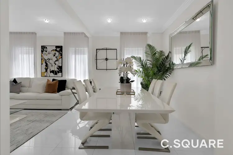 Sixth view of Homely house listing, 16 Allerton Way, Roxburgh Park VIC 3064