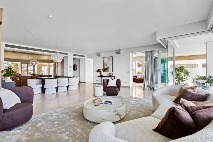 1/12 Bellevue Terrace, West Perth WA 6005