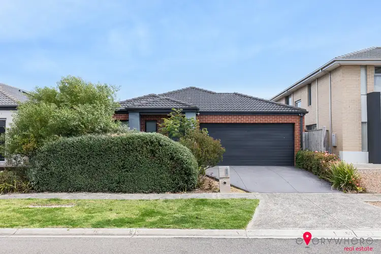 12 Seacoast Street, Point Cook VIC 3030