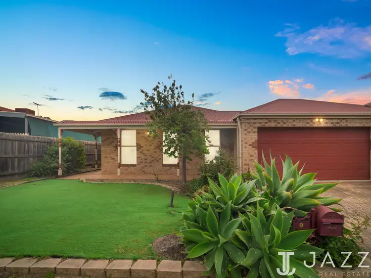Main view of Homely house listing, 9 Seaeagle Avenue, Point Cook VIC 3030
