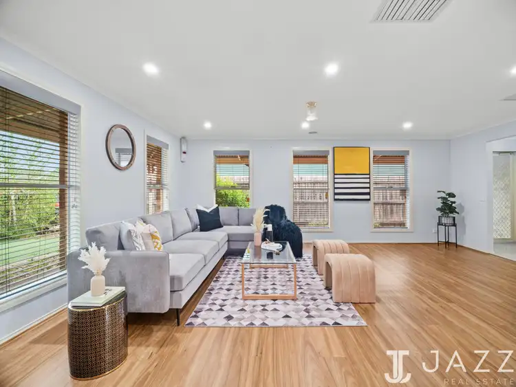 Third view of Homely house listing, 9 Seaeagle Avenue, Point Cook VIC 3030