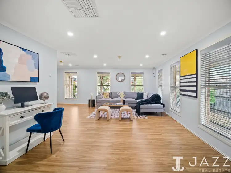 Fourth view of Homely house listing, 9 Seaeagle Avenue, Point Cook VIC 3030