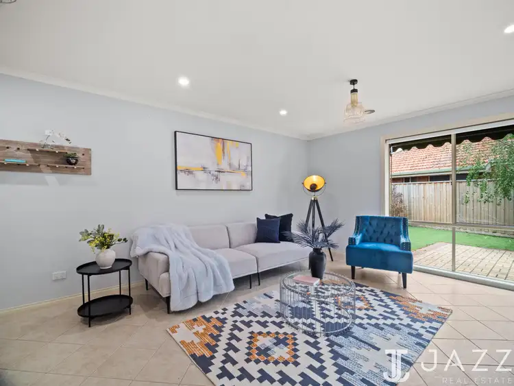 Fifth view of Homely house listing, 9 Seaeagle Avenue, Point Cook VIC 3030