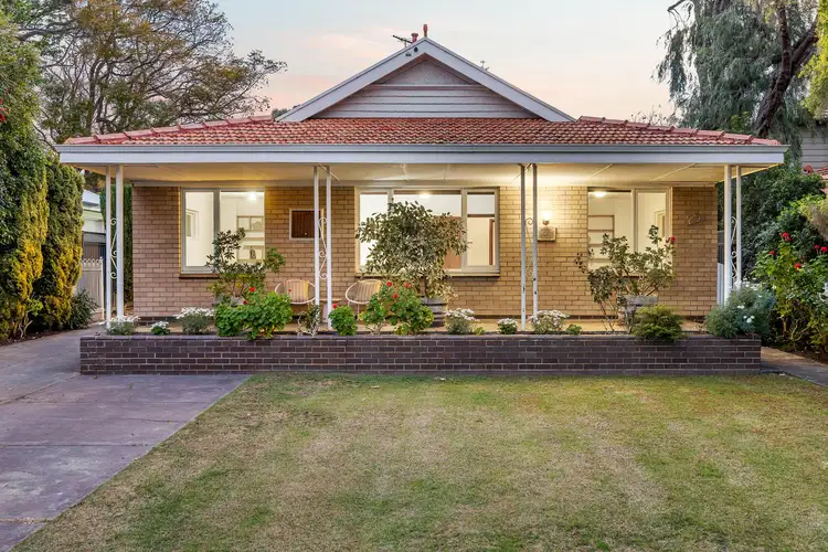 25 Joseph Street, West Leederville WA 6007