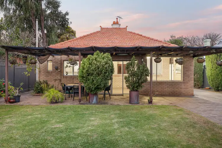 Third view of Homely house listing, 25 Joseph Street, West Leederville WA 6007