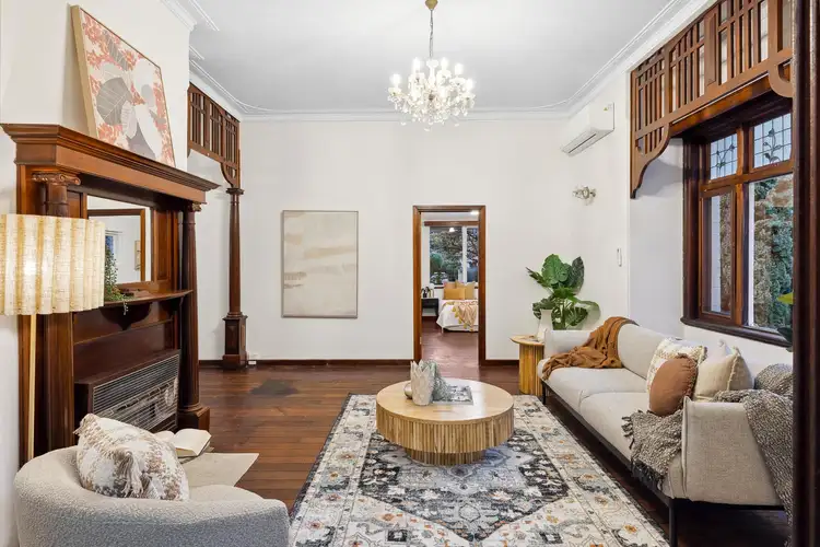 Fourth view of Homely house listing, 25 Joseph Street, West Leederville WA 6007