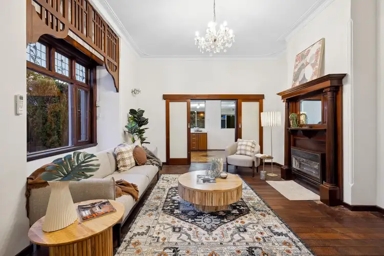 Fifth view of Homely house listing, 25 Joseph Street, West Leederville WA 6007