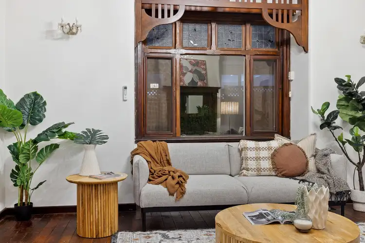 Sixth view of Homely house listing, 25 Joseph Street, West Leederville WA 6007