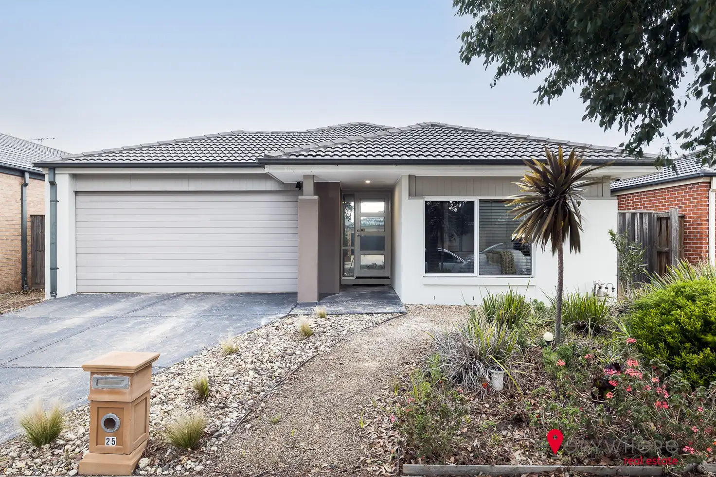 Main view of Homely house listing, 25 Runlet Drive, Point Cook VIC 3030