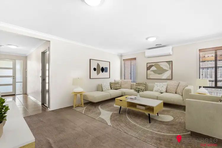 Third view of Homely house listing, 25 Runlet Drive, Point Cook VIC 3030