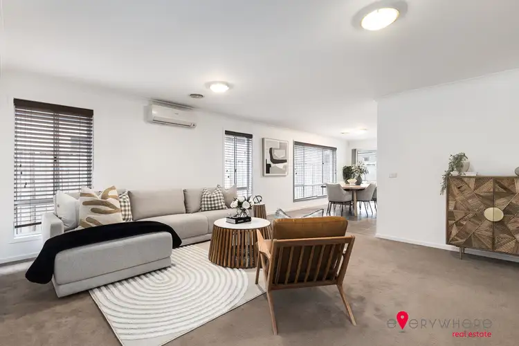 Fourth view of Homely house listing, 25 Runlet Drive, Point Cook VIC 3030