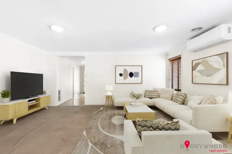 Fourth view of Homely house listing, 25 Runlet Drive, Point Cook VIC 3030