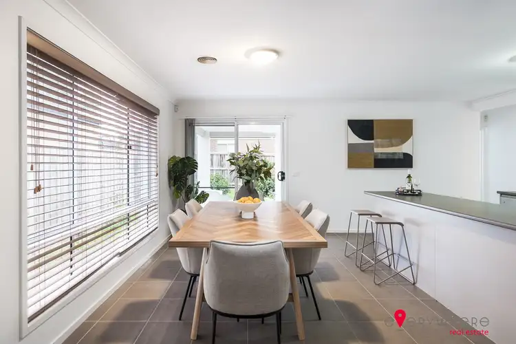 Fifth view of Homely house listing, 25 Runlet Drive, Point Cook VIC 3030