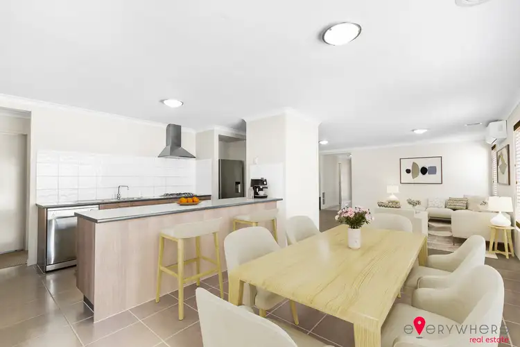 Fifth view of Homely house listing, 25 Runlet Drive, Point Cook VIC 3030