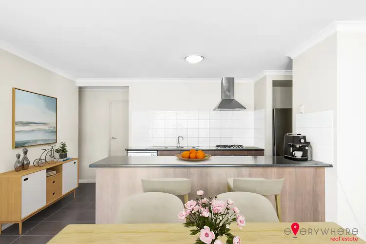 Sixth view of Homely house listing, 25 Runlet Drive, Point Cook VIC 3030