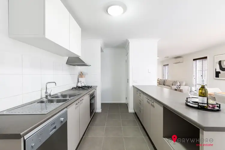 Sixth view of Homely house listing, 25 Runlet Drive, Point Cook VIC 3030