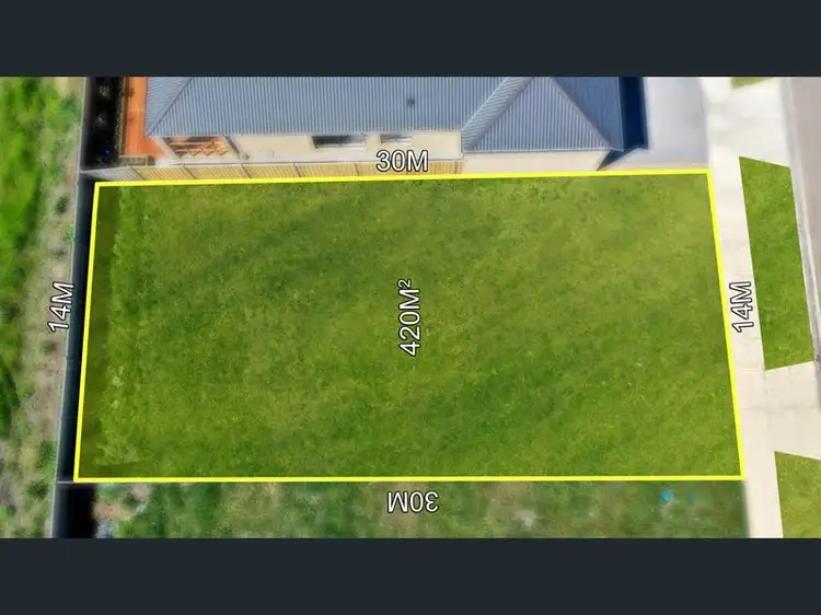 85 Fountain Drive, Beveridge VIC 3753