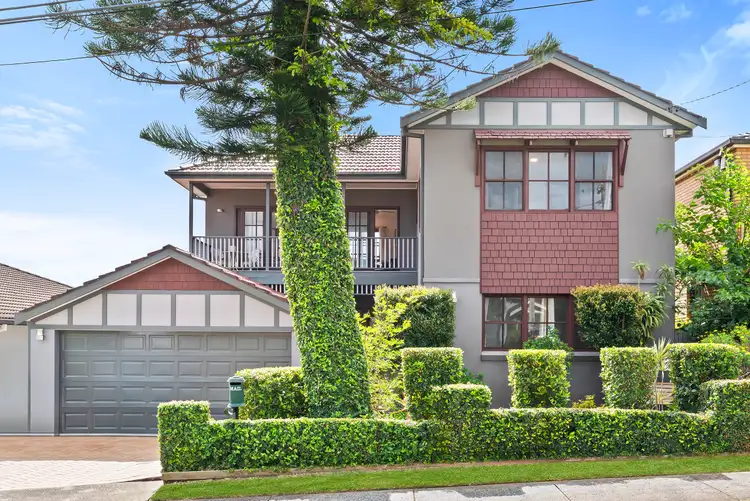 Second view of Homely house listing, 27 Douglas Street, Putney NSW 2112